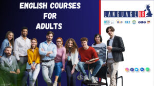 Adult English Courses