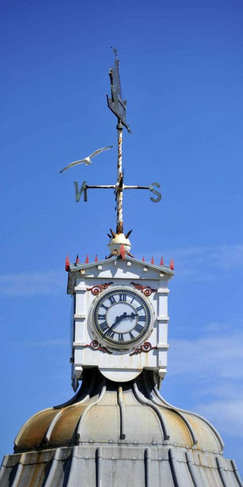 O Promenade Broadstairs