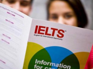 Lekcje online IELTS