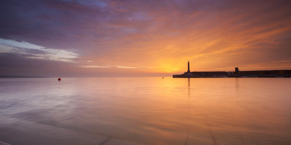 Margate Sunset